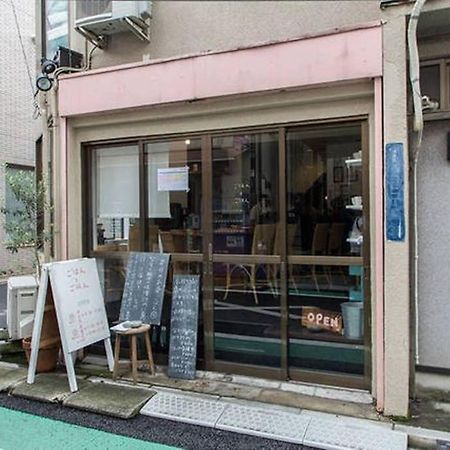 Apartmán Dwell Urban 2B Prefektura Tokio Exteriér fotografie